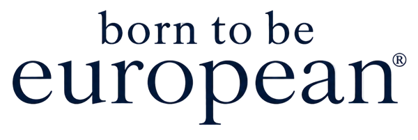 Born to be European