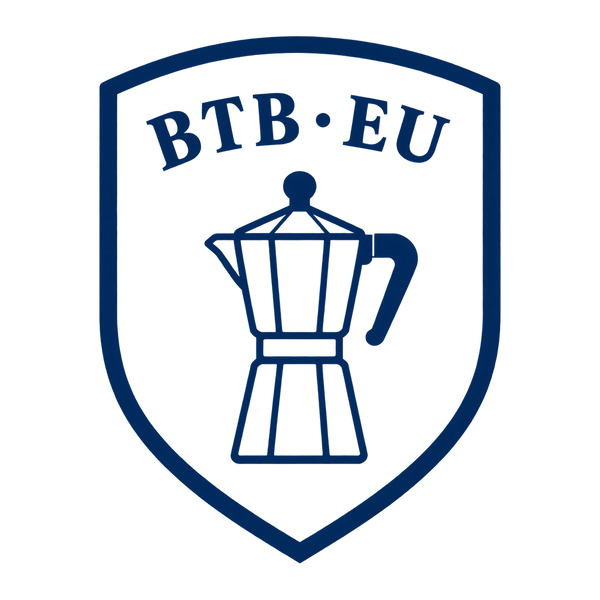 Born to be European